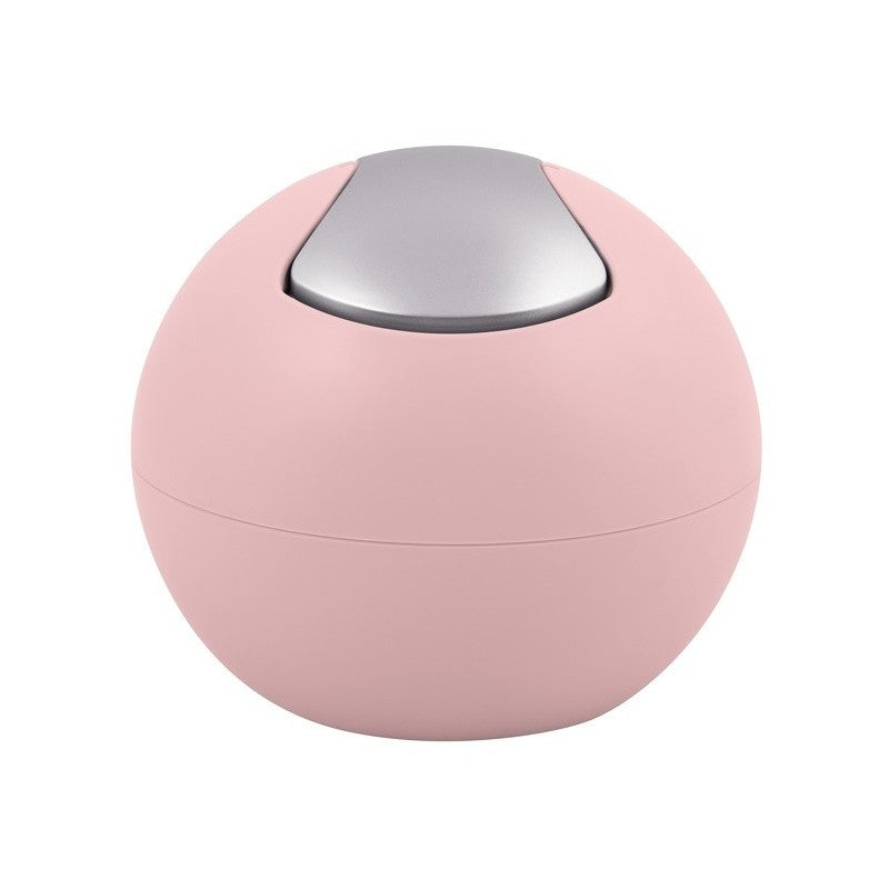 BOWL-MATT ROSE 1L cubo 14CM