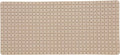 ANT QUADRO BEIGE 36X76