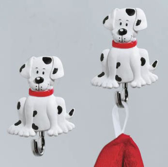 BATHDECO DOG COLGADOR