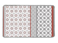ALFOMBRA POLYAMIDE 50X80