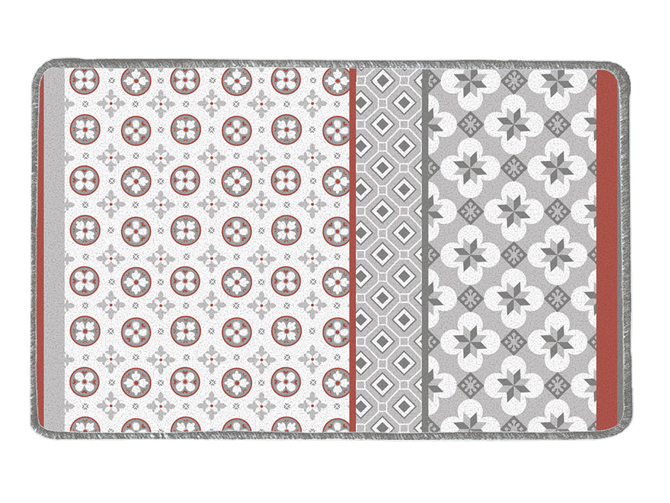 ALFOMBRA POLYAMIDE 50X80