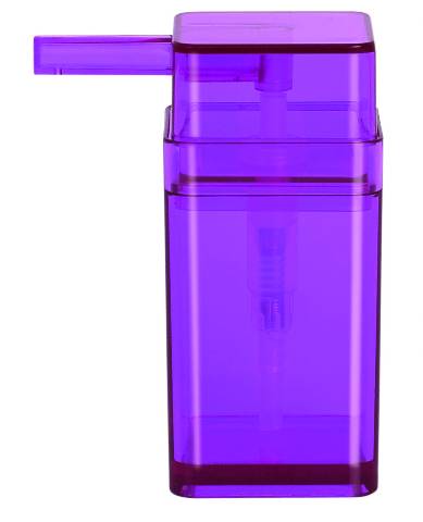CUBO CL-FUCHSIA DOSIFICADOR 13 CM