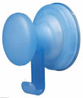 Percha ventosa SUPER FIX GRANDE AZ Set 2