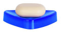 TRIX-ACRYLIC BLUE JABONERA 3 CM