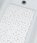 RIVERSTONE WHITE ALF. ANTIDESLIZANTE 54X54