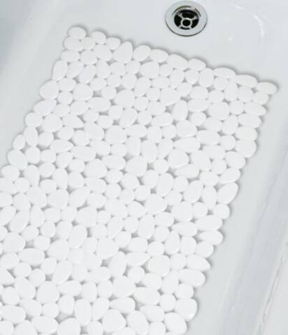 RIVERSTONE WHITE ALF. ANTIDESLIZANTE 54X54