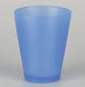 MAX L-BLUE BLUE VASO
