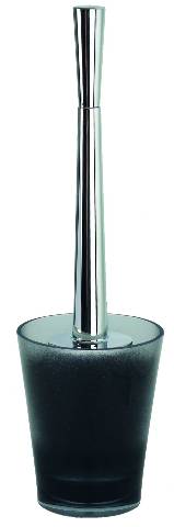 MAX-LIGHT-Acrylic GREY ESCOBILLERO 40 CM