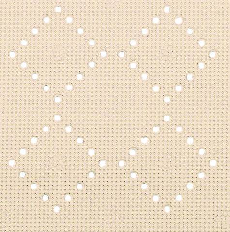ALASKA CHAMPAGNE ALF. ANTIDESLIZANTE 32X23