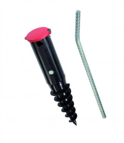 6 MEZCLADORES RAQUETAS