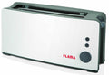 TOSTADORA 1 Rebanada larga BLANCO  900W