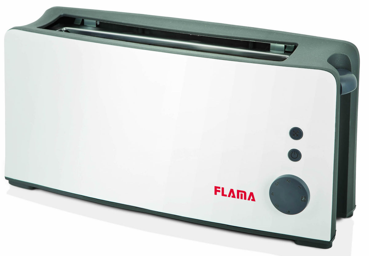 TOSTADORA 1 Rebanada larga BLANCO  900W