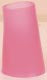 MOVE FR-PINK VASO