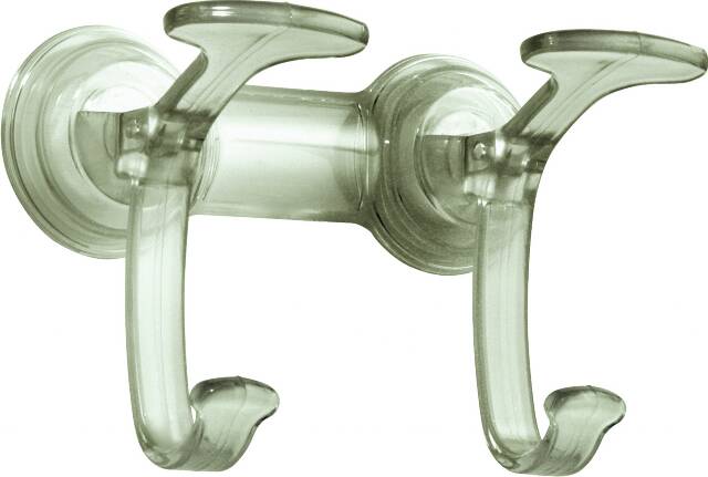 POWERLOCK COLGADOR DOBLE