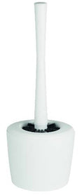 LEMON-OPAQUE WHITE ESCOBILLERO 38.5 CM
