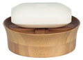 MAX-LIGHT BAMBOO JABONERA 3.5 CM