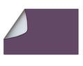 SALVAMANTEL MALY MORADO 30X43