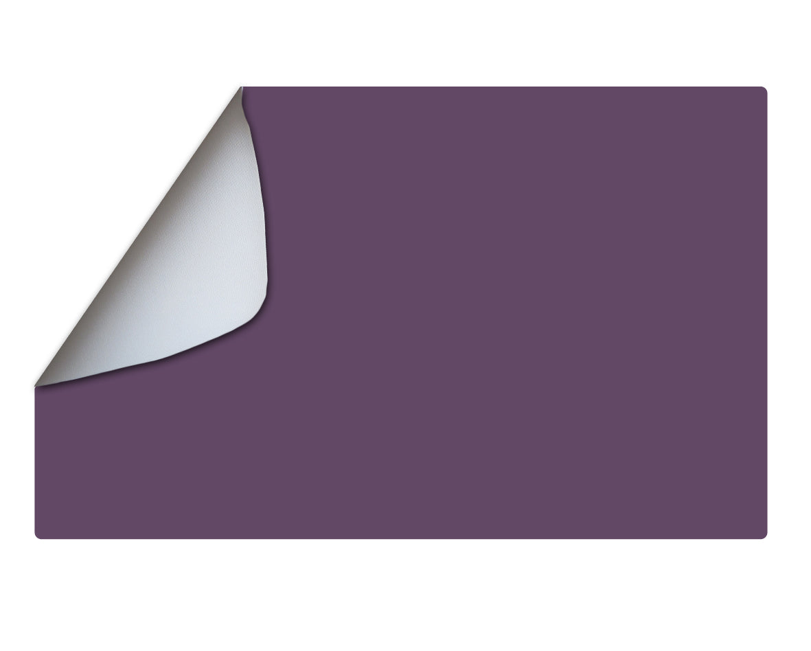 SALVAMANTEL MALY MORADO 30X43