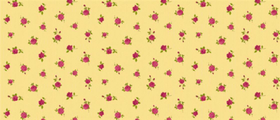 ADHESIVO BONITA FANTASIAS R-48G/02 ROSAS AMARILLO 20m