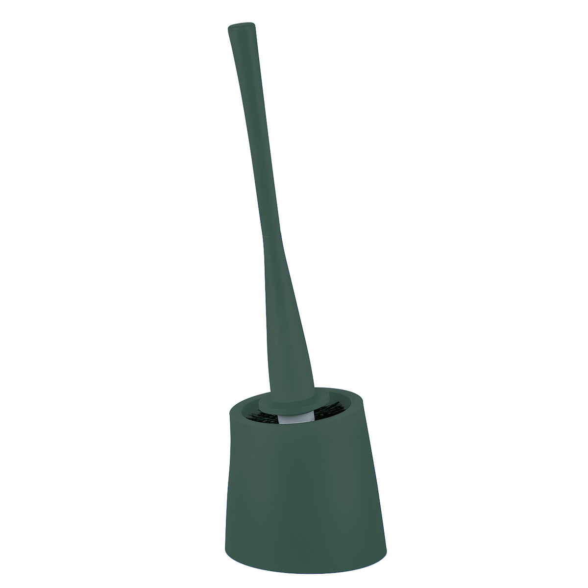 MOVE DARK-GREEN ESCOBILLERO 40 CM