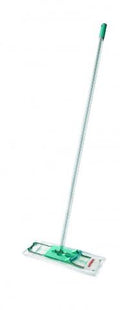 Mopa Profi XL 42 cm Micro Duo con palo aluminio 140 cm