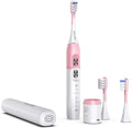CEPILLO DENTAL ELÉCTRICO ROSA BESTEK