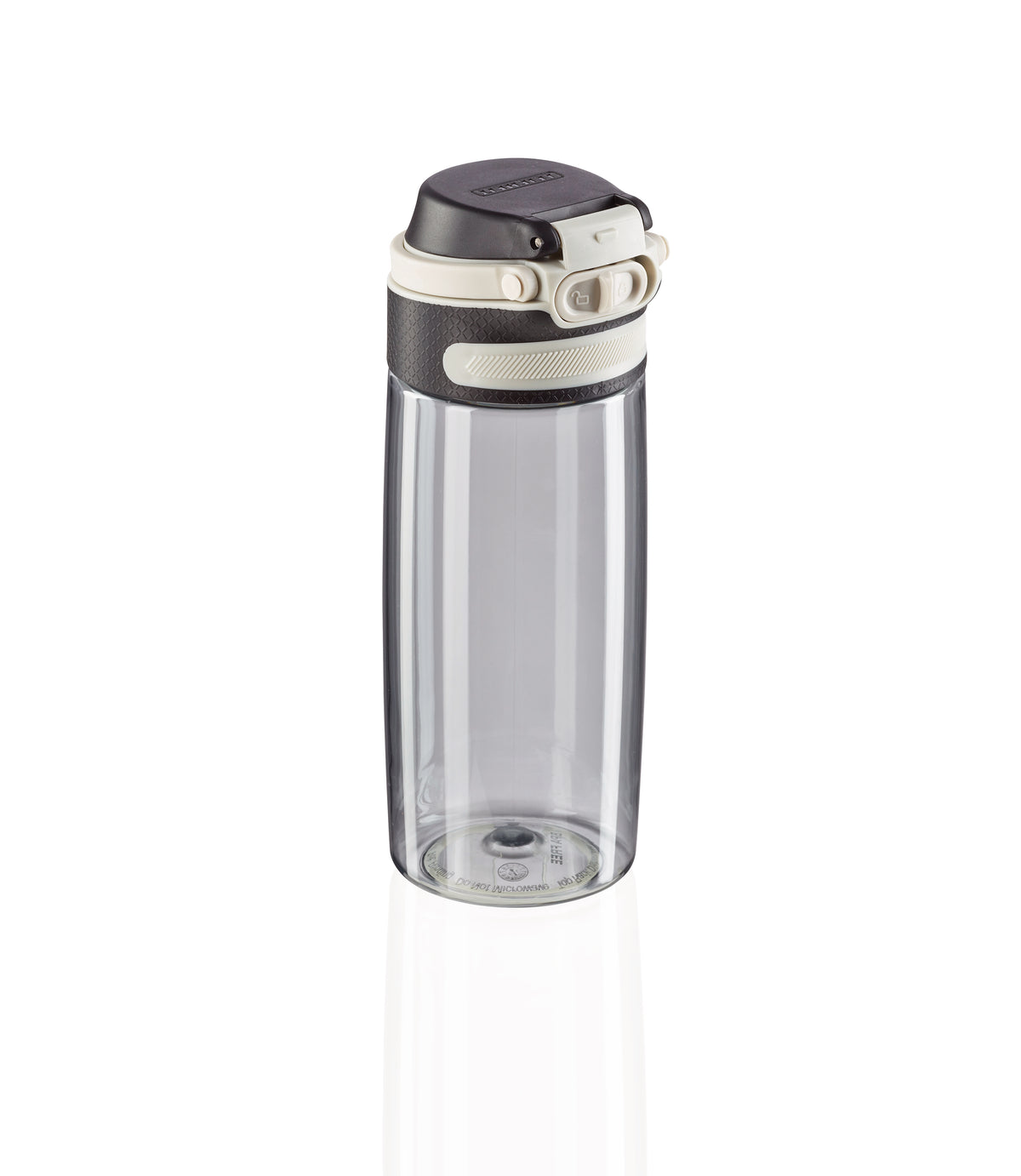 BOTELLA DE TRITAN "ON-THE-GO" 550ML GRIS