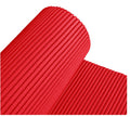 R.FOAM 0,65x15m ROJO