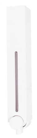 SQUARE DOSIFICADOR BLANCO  1x500ml