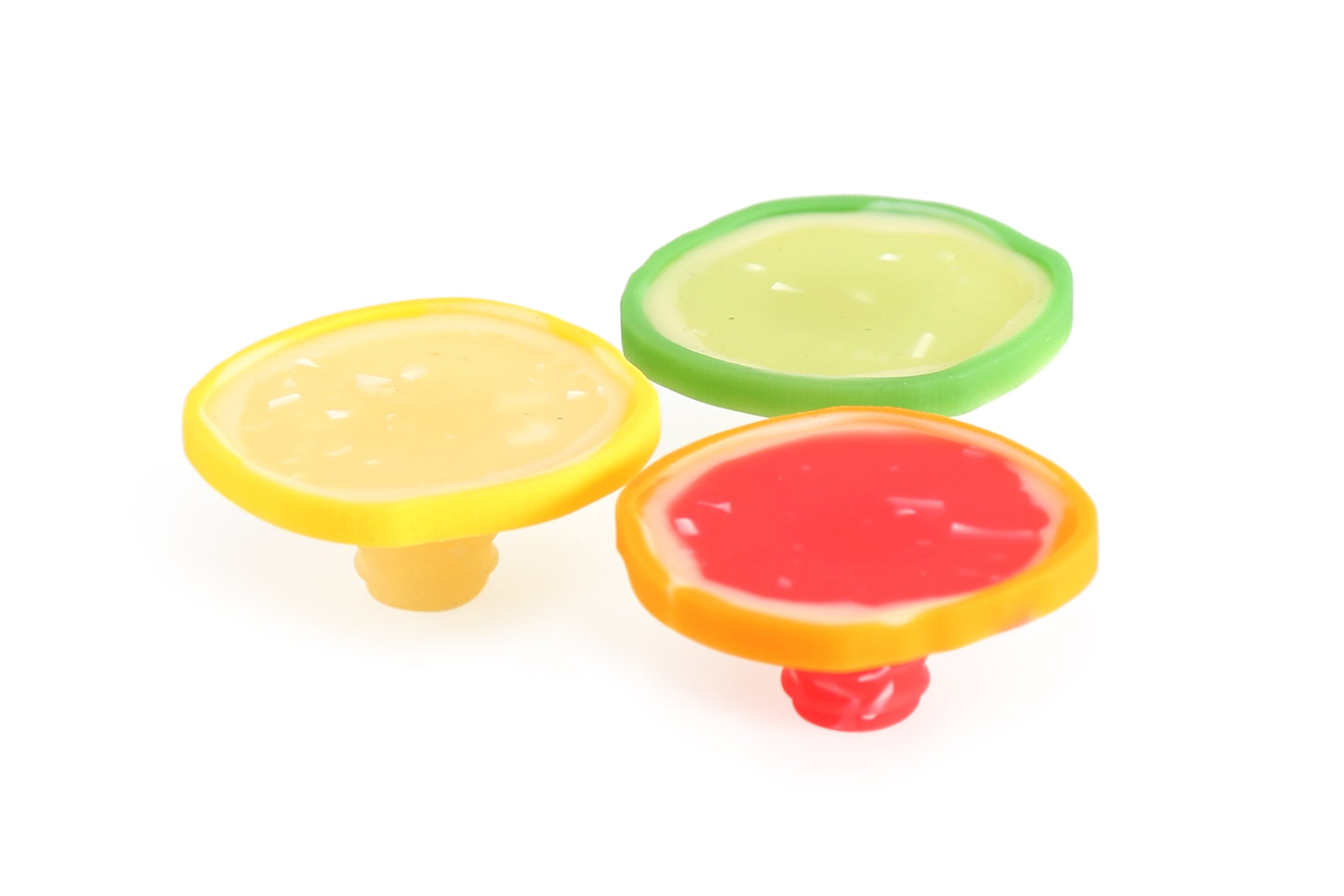Tapón para botella Limón 'Limón-Lima-Pomelo' CDU/24