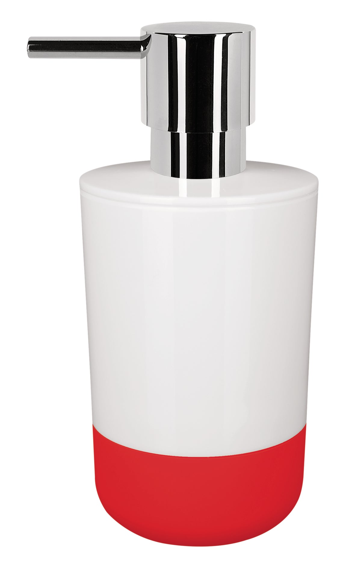 MOJI RED  DOSIFICADOR 16.5 CM
