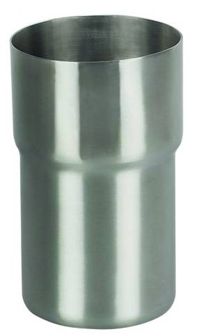 VEGA STEEL VASO 11 CM