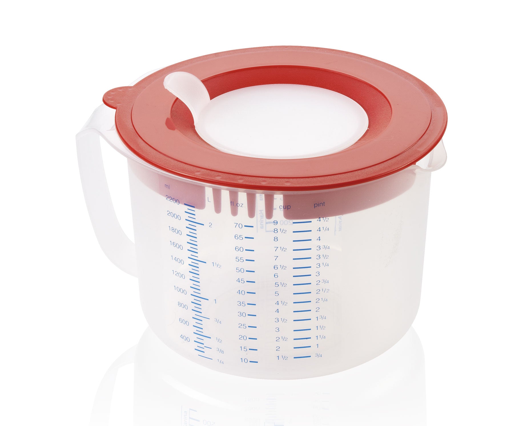 Termómetro Digital de cocina - horno & barbecue