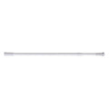 BARRA DE ALUMINIO EXTENSIBLE 110-200CM
