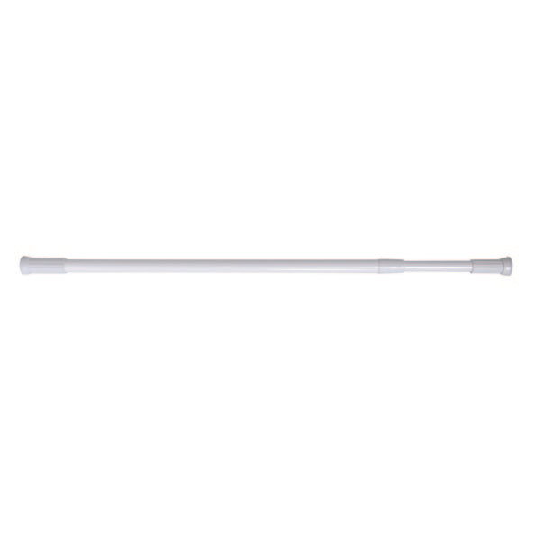 BARRA DE ALUMINIO EXTENSIBLE 110-200CM