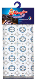 BAYETA DECORATIVA MULTIUSO 64X80 25U