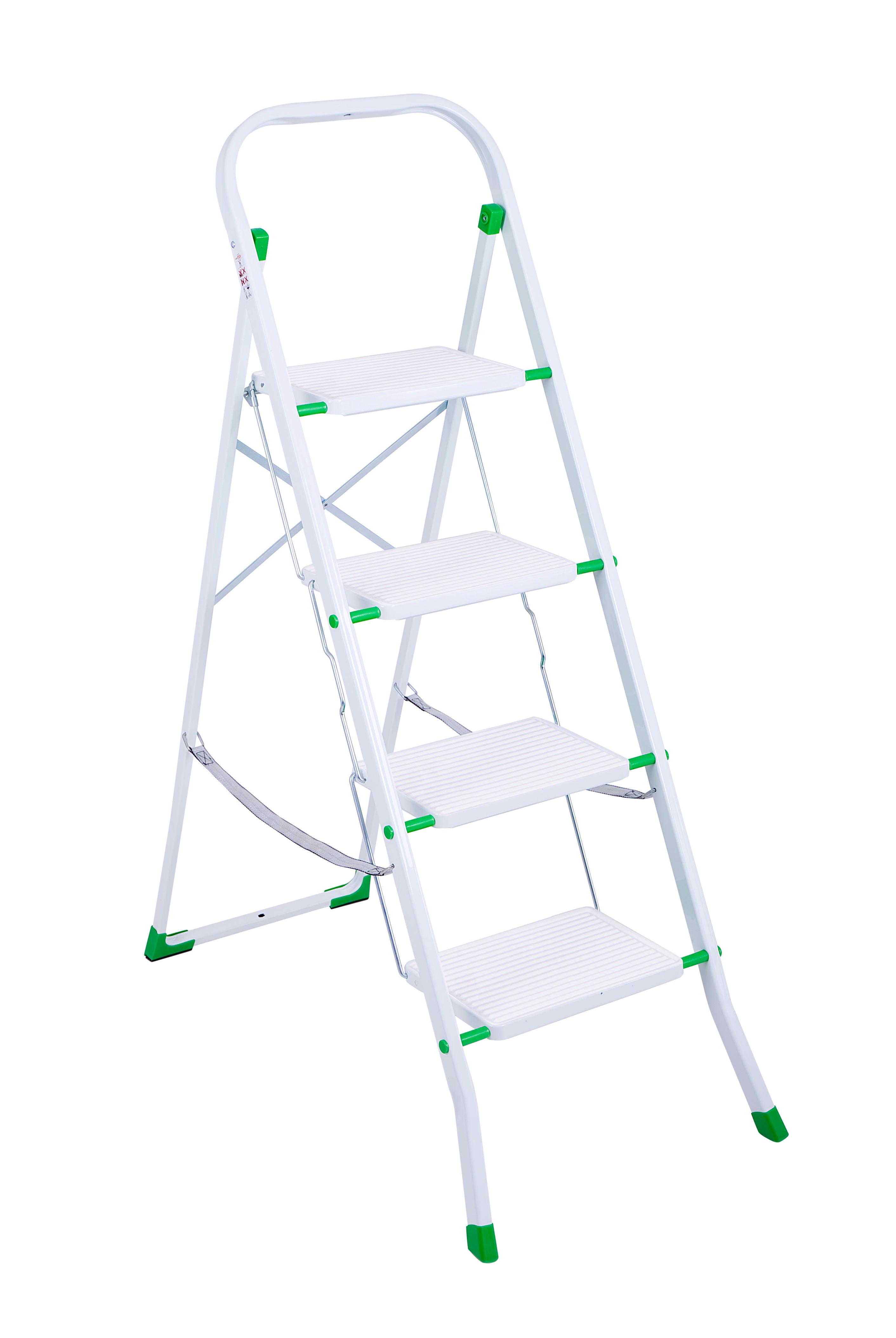 Escalera COLOUR-MAX 4