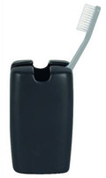RETRO BLACK PORTACEPILLOS