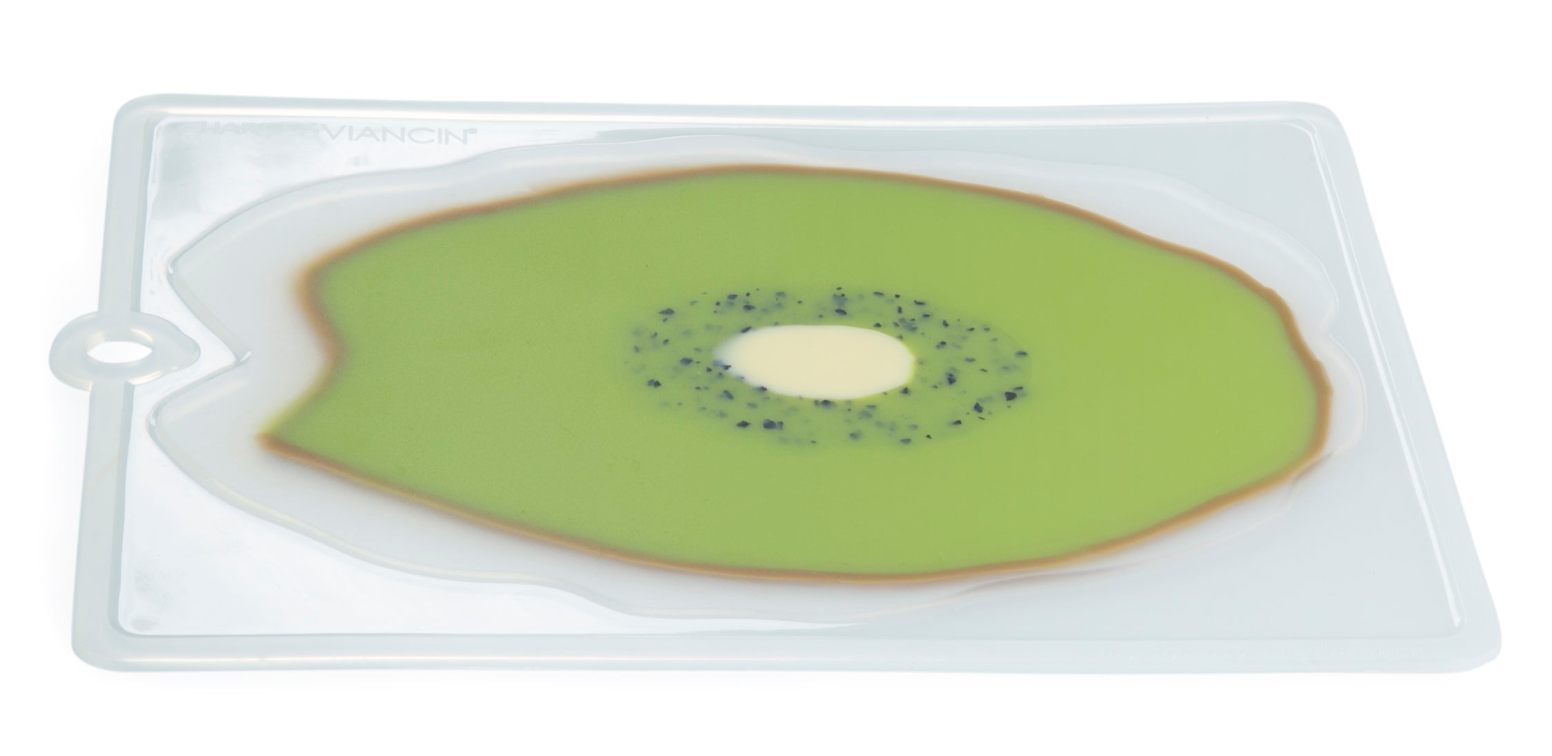 Tabla para cortar Kiwi 29x21cm