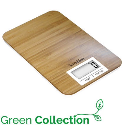 BCE BAMBOO 3kg 1g