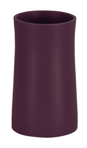 SAVANNA MARRON VASO H 12 CM