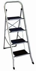 Escalera SUPERMAX 4 Goma