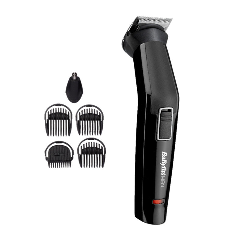 MULTIGROOM 6 en 1 BABYLISS