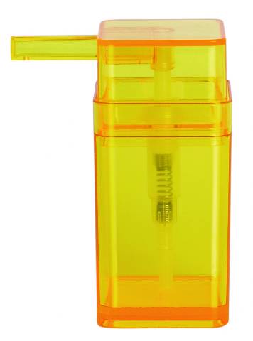 CUBO CL-YELLOW DOSIFICADOR 13 CM