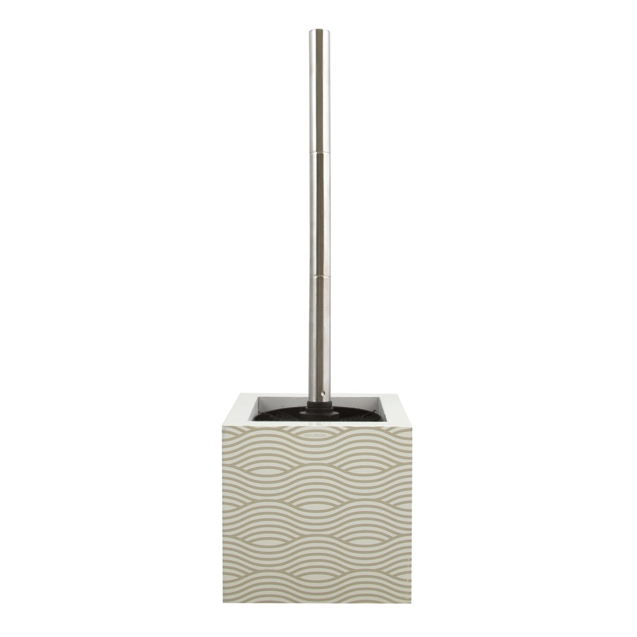 WAVE BEIGE ESCOBILLERO