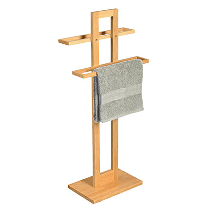 TOALLERO BAMBU 37X25X85