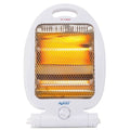 ESTUFA DE CUARZO 2 TUBOS mini 800W AVANT
