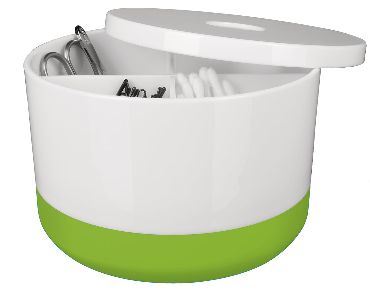 MOJI KIWI ORGANIZADOR 9CM 1L