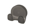 MAFORMA FROSTY-BLACK PERCHA DOBLE