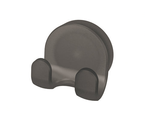 MAFORMA FROSTY-BLACK PERCHA DOBLE